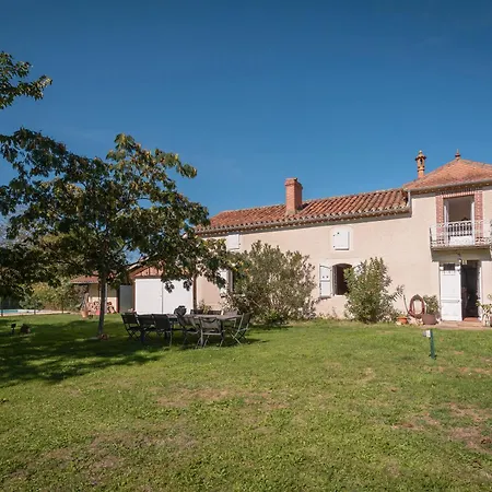 Holiday home Maison Blousson, Longere Gersoise *