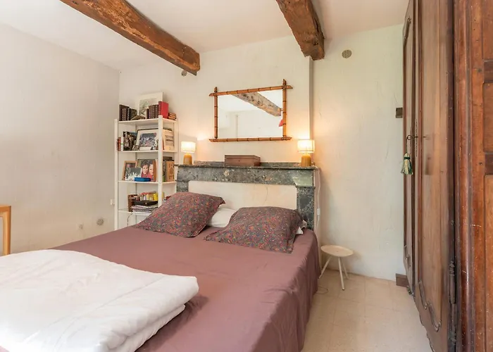 Maison Blousson, Longere Gersoise Holiday home Malabat