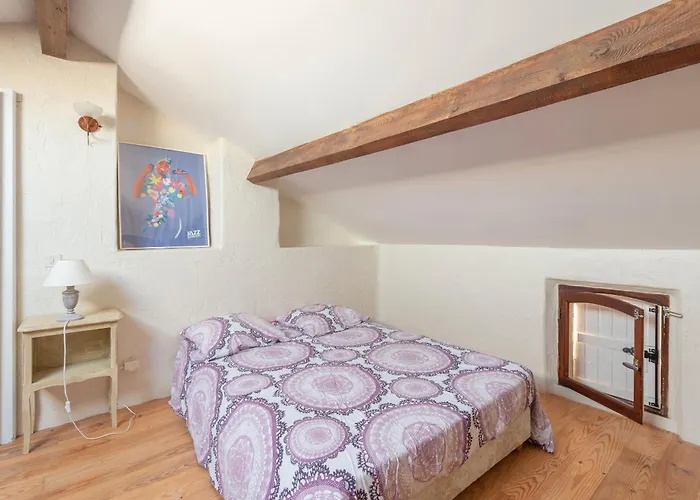 Holiday home Maison Blousson, Longere Gersoise