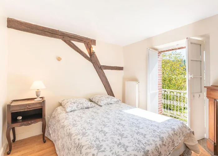 Maison Blousson, Longere Gersoise