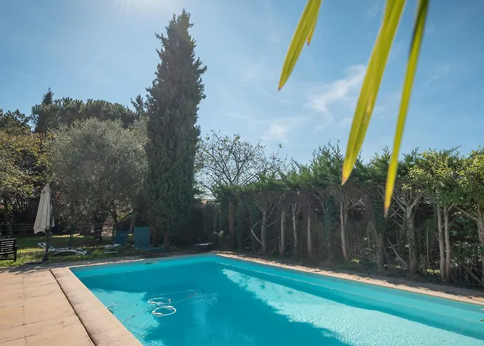 Maison Blousson, Longere Gersoise Holiday home