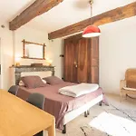 Maison Blousson, Longere Gersoise Σπίτι διακοπών
