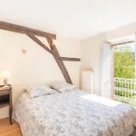 Σπίτι διακοπών Maison Blousson, Longere Gersoise Malabat
