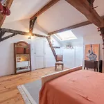 Σπίτι διακοπών Maison Blousson, Longere Gersoise *