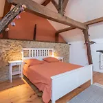 Σπίτι διακοπών Maison Blousson, Longere Gersoise