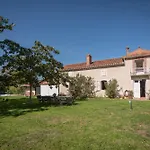 Maison Blousson, Longere Gersoise Σπίτι διακοπών Malabat