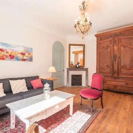 Maison Blousson, Longere Gersoise Ferienhaus Malabat