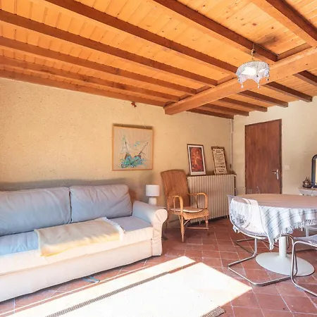 Maison Blousson, Longere Gersoise Malabat