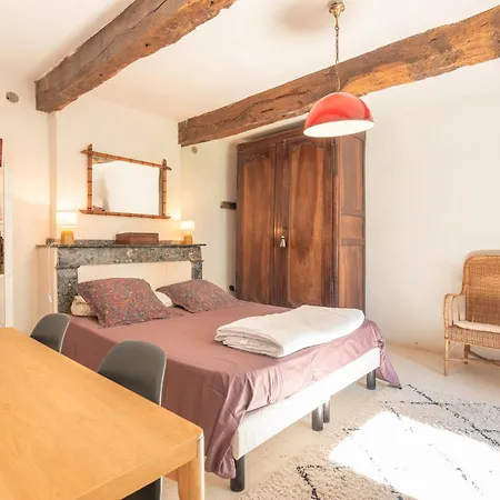 Maison Blousson, Longere Gersoise