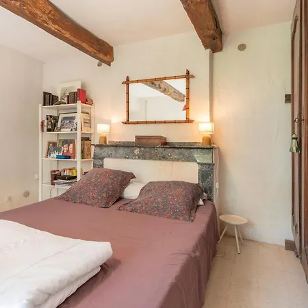 Maison Blousson, Longere Gersoise Ferienhaus Malabat