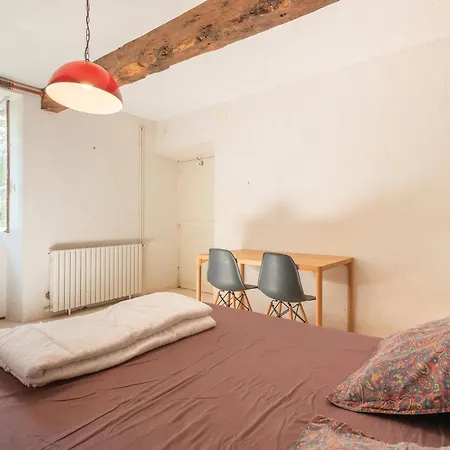 Ferienhaus Maison Blousson, Longere Gersoise Malabat