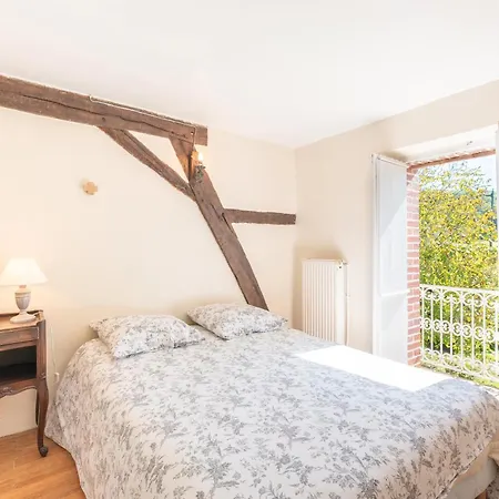 Maison Blousson, Longere Gersoise