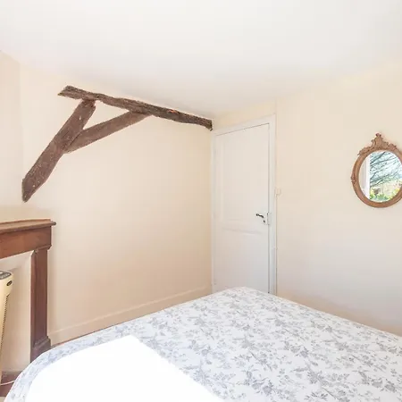 Ferienhaus Maison Blousson, Longere Gersoise