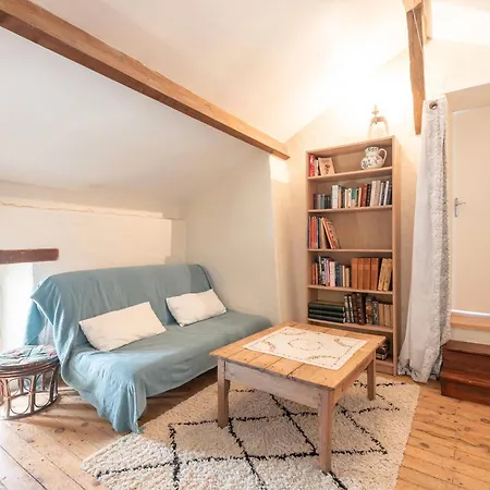 Maison Blousson, Longere Gersoise Malabat