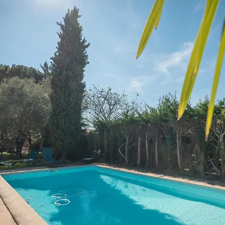 Maison Blousson, Longere Gersoise Ferienhaus