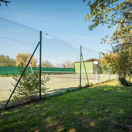 Ferienhaus Maison Blousson, Longere Gersoise Malabat