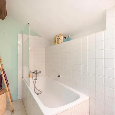 Maison Blousson, Longere Gersoise Malabat