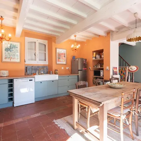 Maison Blousson, Longere Gersoise Σπίτι διακοπών Malabat