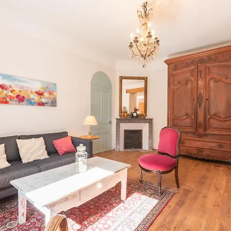 Maison Blousson, Longere Gersoise Σπίτι διακοπών