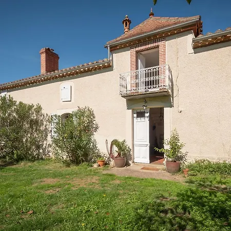 Σπίτι διακοπών Maison Blousson, Longere Gersoise *
