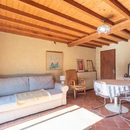 Maison Blousson, Longere Gersoise * Malabat