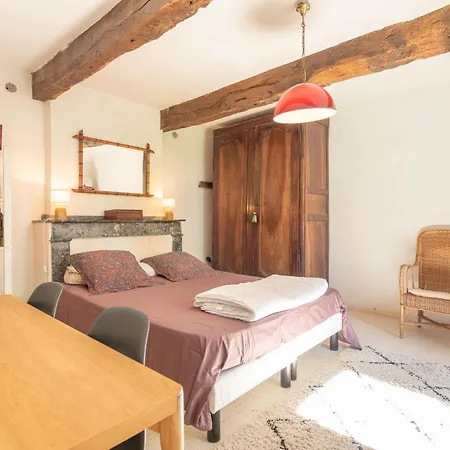 Maison Blousson, Longere Gersoise Vakantiehuis