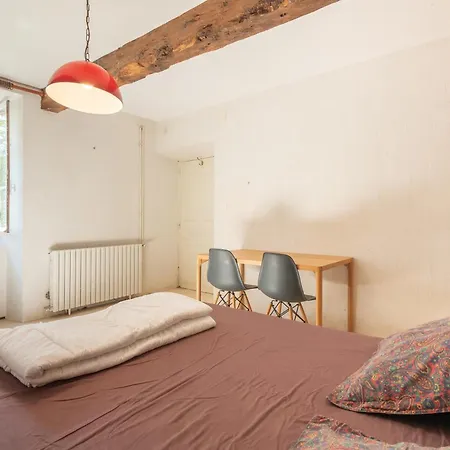 Vakantiehuis Maison Blousson, Longere Gersoise *