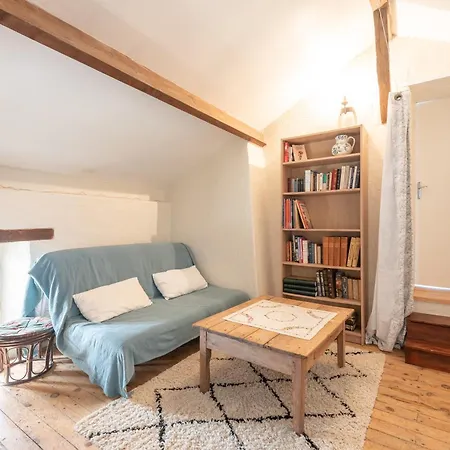 Maison Blousson, Longere Gersoise Vakantiehuis *