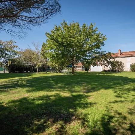 Maison Blousson, Longere Gersoise Malabat