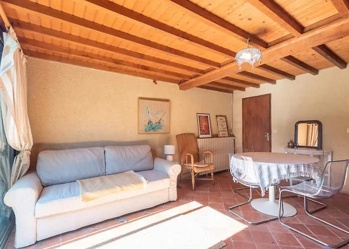 Maison Blousson, Longere Gersoise Malabat