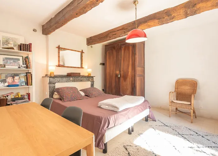 Maison Blousson, Longere Gersoise