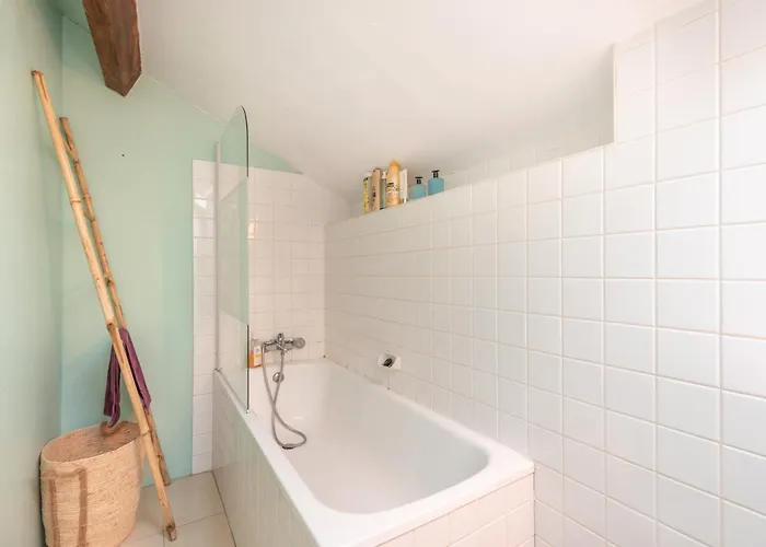 Maison Blousson, Longere Gersoise Malabat